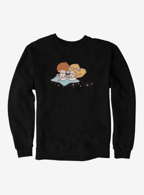 Little Twin Stars Magic Journey Sweatshirt