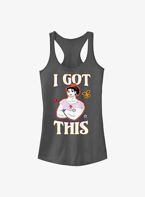 Disney's Encanto  I Got This Girl's Tank