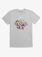 Cardcaptor Sakura T-Shirt