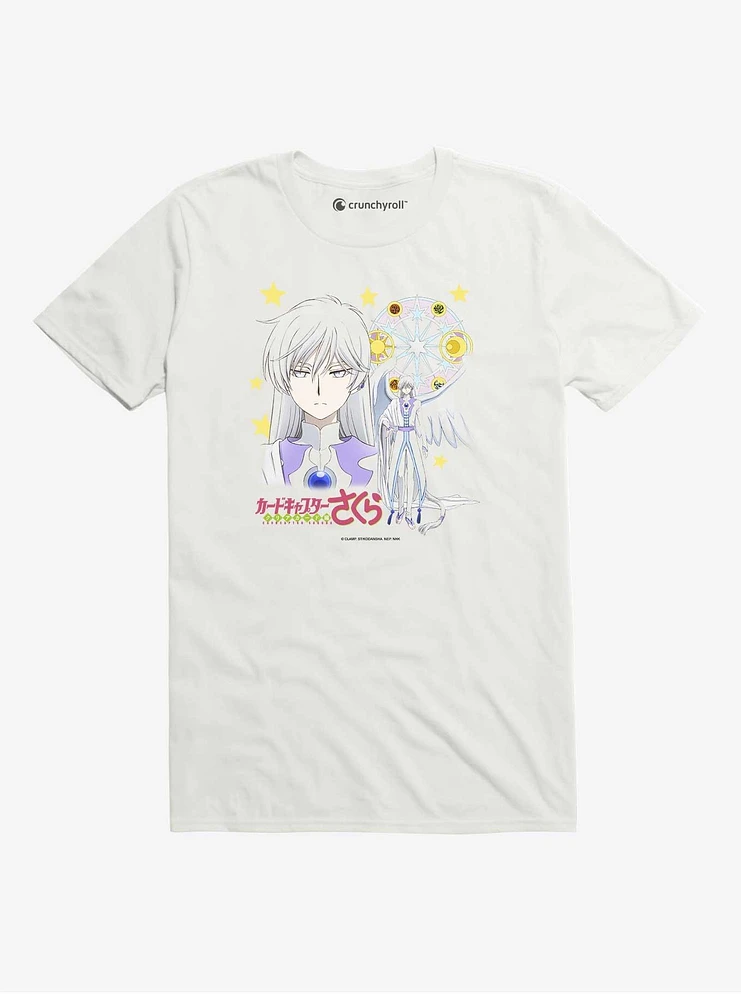 Cardcaptor Sakura T-Shirt
