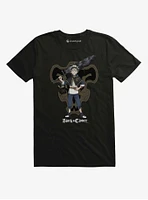 Black Clover Asta T-Shirt