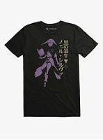 Black Clover Noelle T Shirt