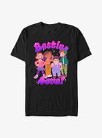 Disney Pixar Turning Red Besties 4Eva! T-Shirt