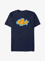 Disney Pixar Turning Red 4Town Star T-Shirt
