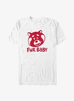 Disney Pixar Turning Red Fur Baby T-Shirt