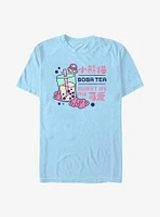 Disney Pixar Turning Red Boba Tea Sweet As Me T-Shirt