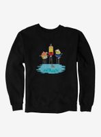 Minions Zen Sweatshirt