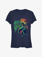 Marvel Dr. Strange Mordo Pose Girl's T-Shirt