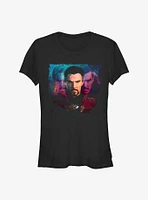 Marvel Dr. Strange Space Girl's T-Shirt