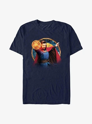 Marvel Dr. Strange Portrait T-Shirt