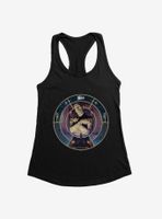 Universal Monsters The Mummy Relic Womens Tank Top