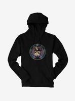 Universal Monsters The Mummy Relic Hoodie