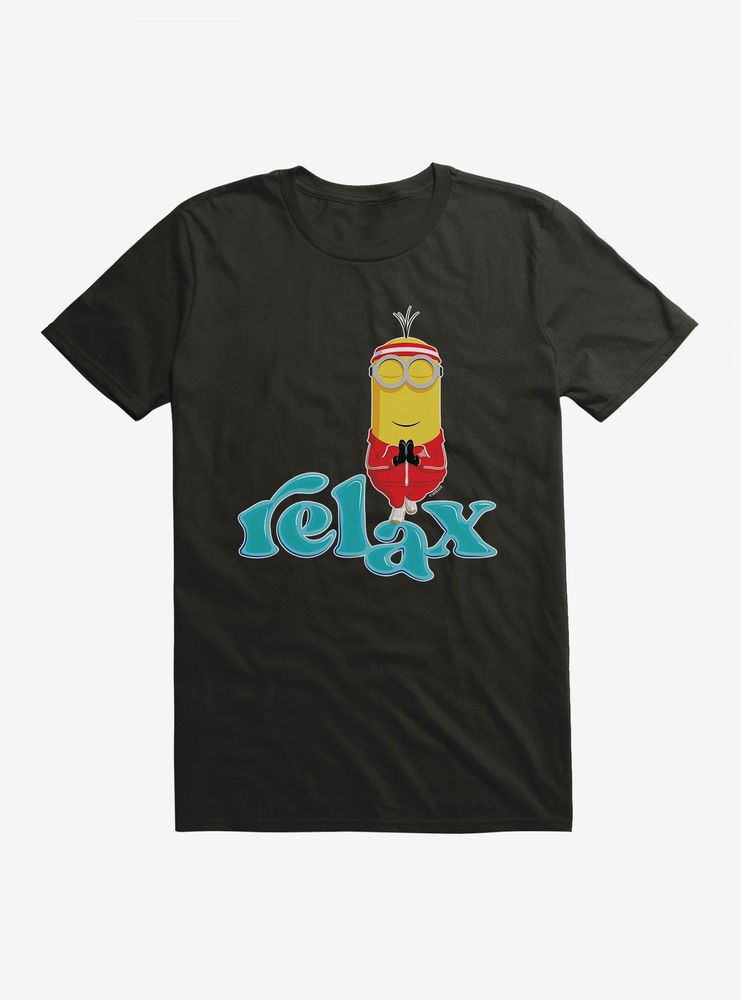 Minions Chill T-Shirt