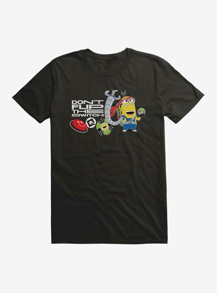 Minions Evil Intentions T-Shirt