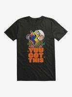 Minions You Got This T-Shirt