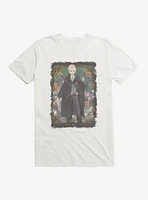 Harry Potter Draco Malfoy Fantasy Style T-Shirt