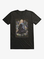 Harry Potter Luna Lovegood Fantasy Style T-Shirt