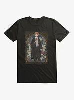 Harry Potter Ron Weasley Fantasy Style T-Shirt