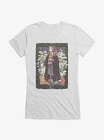 Harry Potter Hermione Granger Fantasy Style Girls T-Shirt