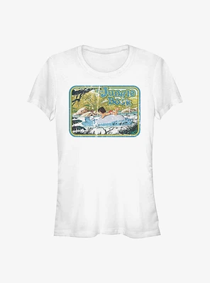 Disney The Jungle Book Vibe Girls T-Shirt