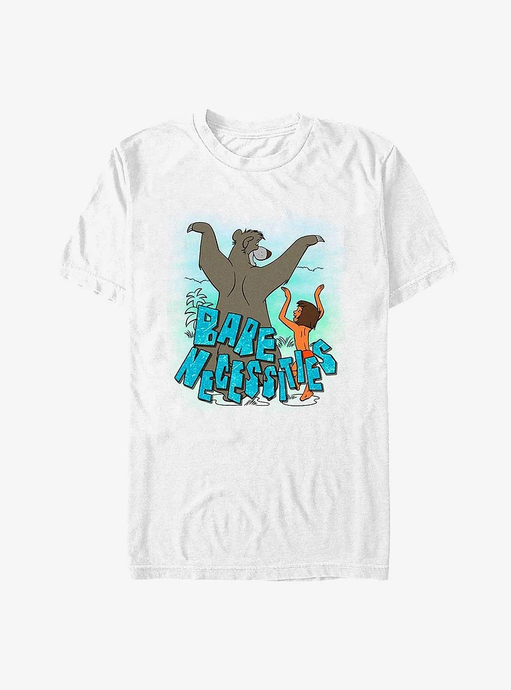 Disney The Jungle Book Bare Necessities T-Shirt