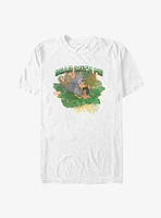 Disney The Jungle Book Bear With Me T-Shirt