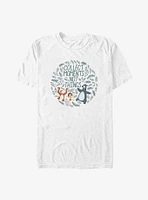 Disney The Jungle Book Collect Moments T-Shirt