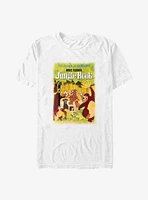 Disney The Jungle Book Poster T-Shirt