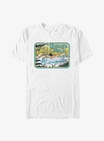 Disney The Jungle Book Vibe T-Shirt