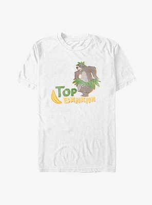 Disney The Jungle Book Top Banana T-Shirt