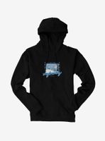 Avatar: The Last Airbender Day Dreaming Hoodie