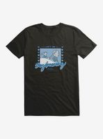 Avatar: The Last Airbender Day Dreaming T-Shirt