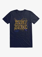 Harry Potter Mischief Managed T-Shirt
