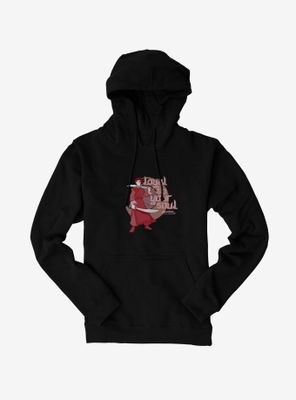 Avatar: The Last Airbender Love To Your Soul Hoodie