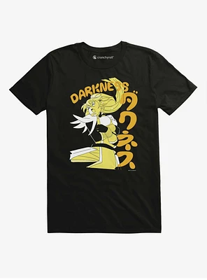 KonoSuba Darkness T-Shirt