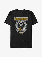 Marvel Moon Knight Vigilante T-Shirt