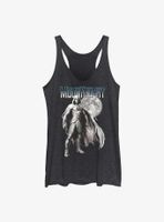 Marvel Moon Knight Moonlight Womens Tank Top