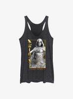 Marvel Moon Knight Is Bright Womens Tank Top