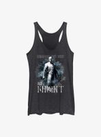 Marvel Moon Knight Mr. Suit Summon Womens Tank Top