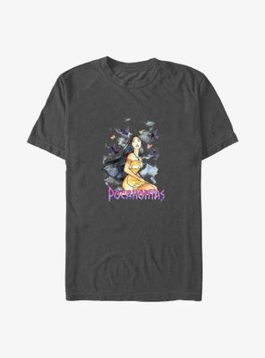 Disney Pocahontas Free Spirit T-Shirt