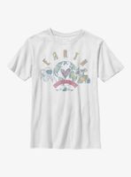 Disney Pixar WALL-E Keep The Earth Clean Youth T-Shirt