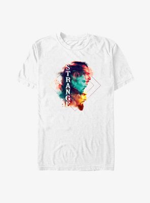 Marvel Doctor Strange The Multiverse Of Madness Variant Profiles T-Shirt
