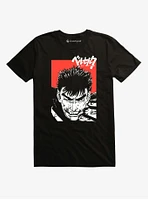 Berserk Face T-Shirt