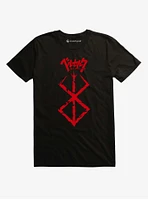 Berserk Symbol T-Shirt