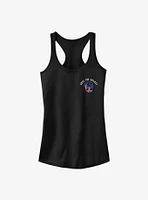 Marvel Guardians of the Galaxy Earth Day Groot Girls Tank