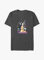 Disney Pocahontas Earth Day Free Spirit T-Shirt