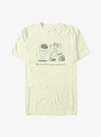 Disney Pixar Wall-E Earth Day Be Kind To Your Planet T-Shirt