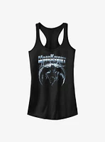 Marvel Moon Knight Dark Rain Girls Tank