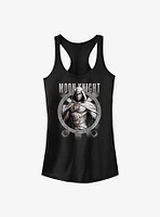 Marvel Moon Knight Team Girls Tank