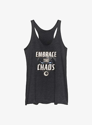 Marvel Moon Knight White Shadow Chaos Girls Tank